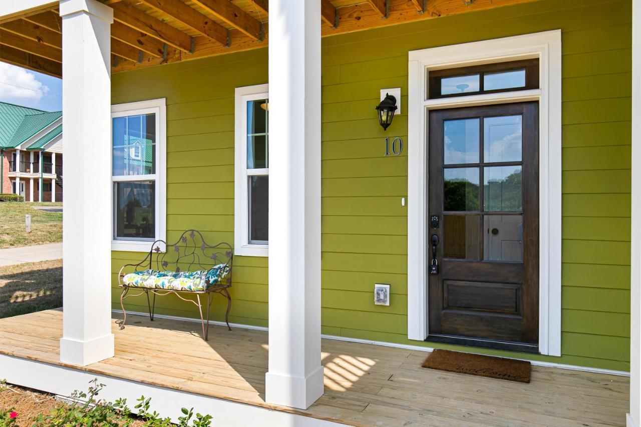 Villa The Bird House On Turtle Bay Nashville Exterior foto